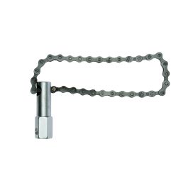 Oil Filter Wrench - Chain
