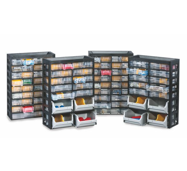 Multi-Drawer